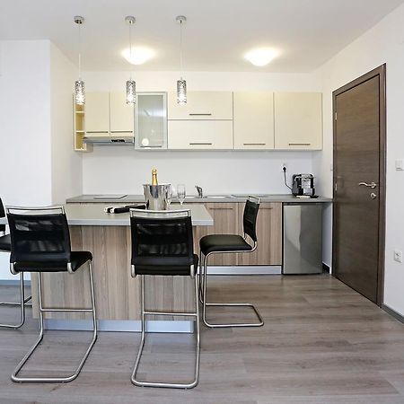 Apartment Travego II Osijek Extérieur photo
